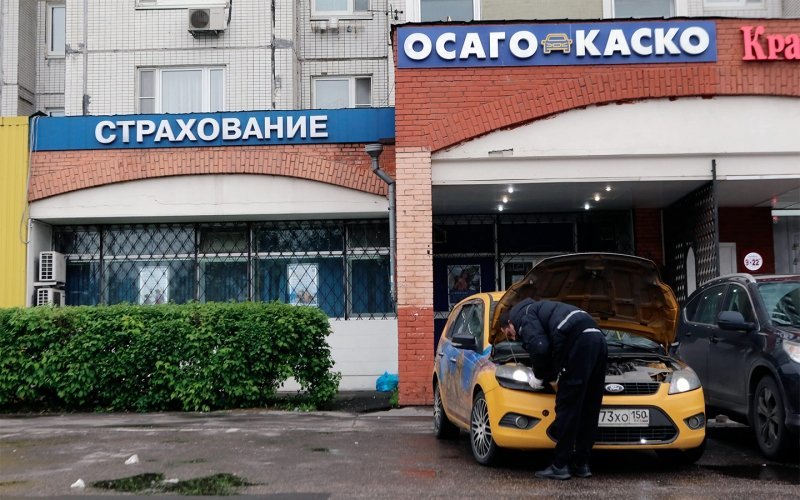 
            Страховщики допустили повышение стоимости ОСАГО на 80%
        