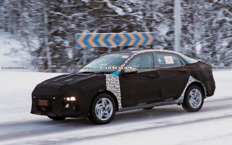 
            Штраф ₽100 тысяч, рост цен на машины и новый Solaris. Автоновости недели
        