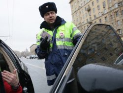 В ГИБДД просят «сдавать» нетрезвых водителей (регионы, где пройдут рейды)