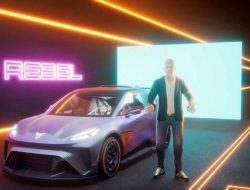 Cupra готовит ещё две новинки и собственную метавселенную