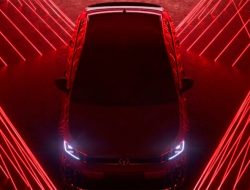 Volkswagen анонсировал премьеру нового бюджетного седана