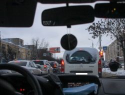 Как в ГИБДД используют скрытое наблюдение на дороге (штрафуют внезапно)