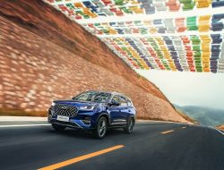 Дилеры Chery прекратили закупки машин у производителя