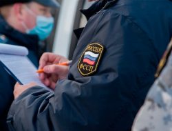 Приставы наложили ограничения на автопарк Моргенштерна из-за штрафов