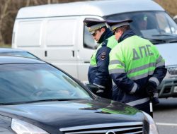 Дал другу покататься. ГИБДД рассказала, к каким последствиям это приведет