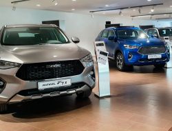 Шанс для Китая. Как изменится авторынок в связи с событиями в Украине