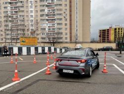 С 1 марта изменится порядок взаимодействия автошкол c ГИБДД