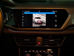 Кросссоверы Volkswagen получили функцию проверки и оплаты штрафов ГИБДД