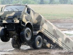 Евросоюз ввел жесткие санкции против КамАЗа