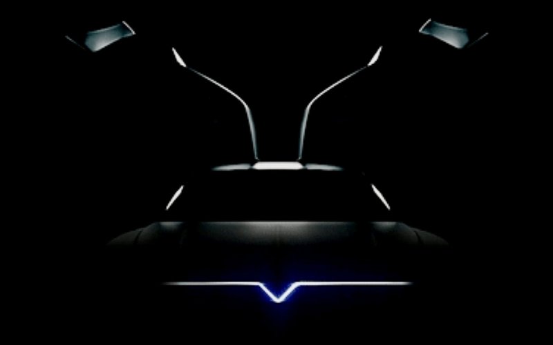 
            Преемника «машины времени» DeLorean представят в 2022 году
        