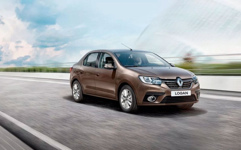 
            Что, если не «Веста»? 5 конкурентов новой Lada Vesta
        