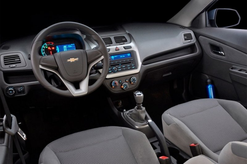 
            Что, если не «Веста»? 5 конкурентов новой Lada Vesta
        