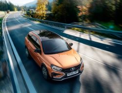 Что, если не «Веста»? 5 конкурентов новой Lada Vesta