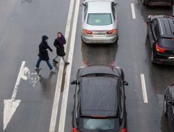 В ГИБДД напомнили, за какие нарушения ПДД водители могут сесть в тюрьму