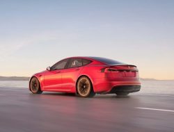 Tesla отзовет более 800 тыс. машин из-за программного сбоя