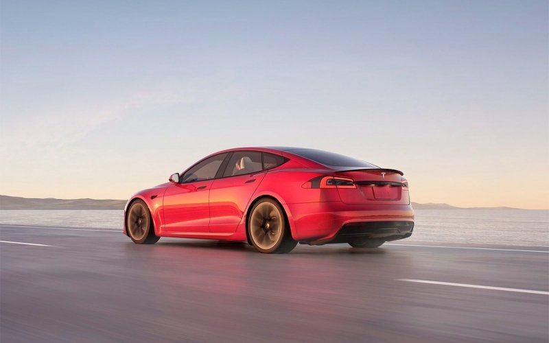 
            Tesla отзовет более 800 тыс. машин из-за программного сбоя
        