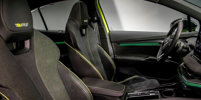 
            Skoda представила новый купеобразный кроссовер
        