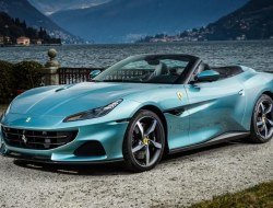 Ferrari рассказала о рекордных продажах в 2021 году и раскрыла планы