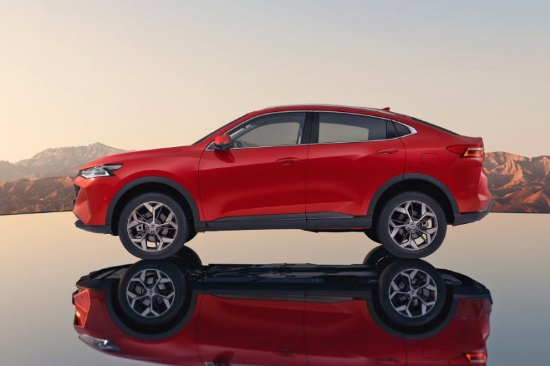 Haval поднял цены. Самый доступный кроссовер теперь стоит от 1,5 млн рублей