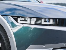 Hyundai будет выпускать автомобили с чипами от бытовой техники