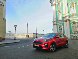 Hyundai и Kia отзывают 600 000 автомобилей из-за риска возгорания