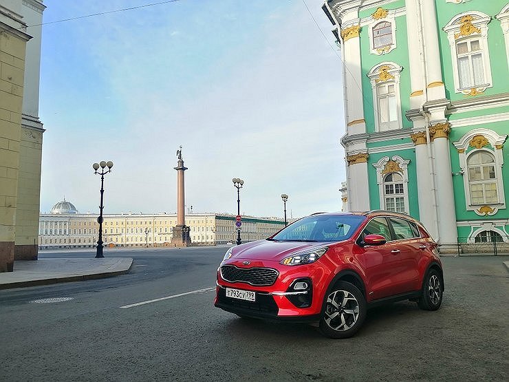 Hyundai и Kia отзывают 600 000 автомобилей из-за риска возгорания