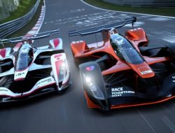 Искусственный интеллект Sony обогнал лучших гонщиков в Gran Turismo Sport