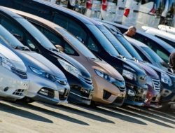 Япония не пускает купленные автомобили с пробегом в Россию