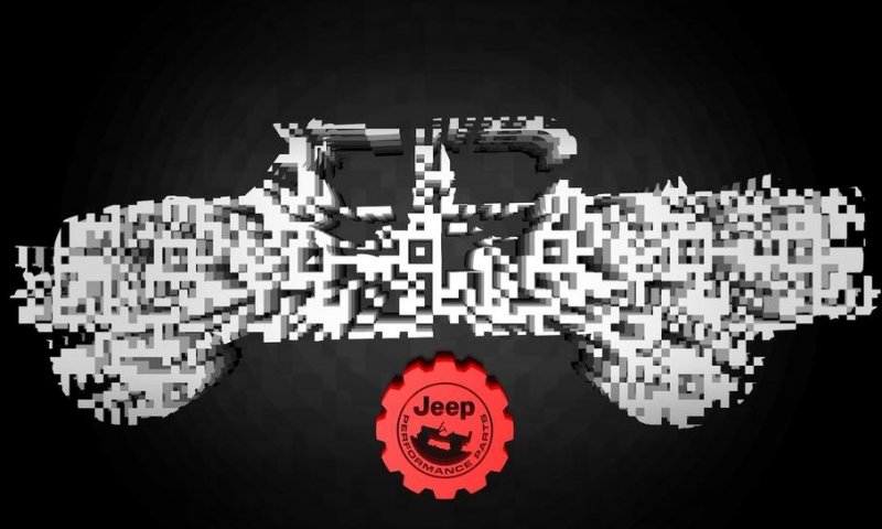 Jeep готовит два концепта для Easter Safari