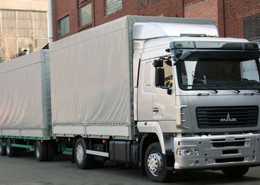 Как правильно искать недорогой, но «живой» грузовик