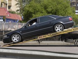 Как скрученный пробег на авто больно бьет по европейской экономике