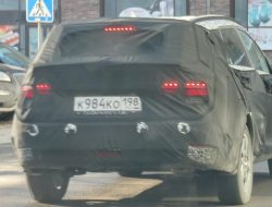 Назло «Весте»: у Hyundai Solaris появится долгожданный кузов «универсал»