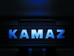 Немецкий Daimler разорвал сотрудничество с ПАО КАМАЗ