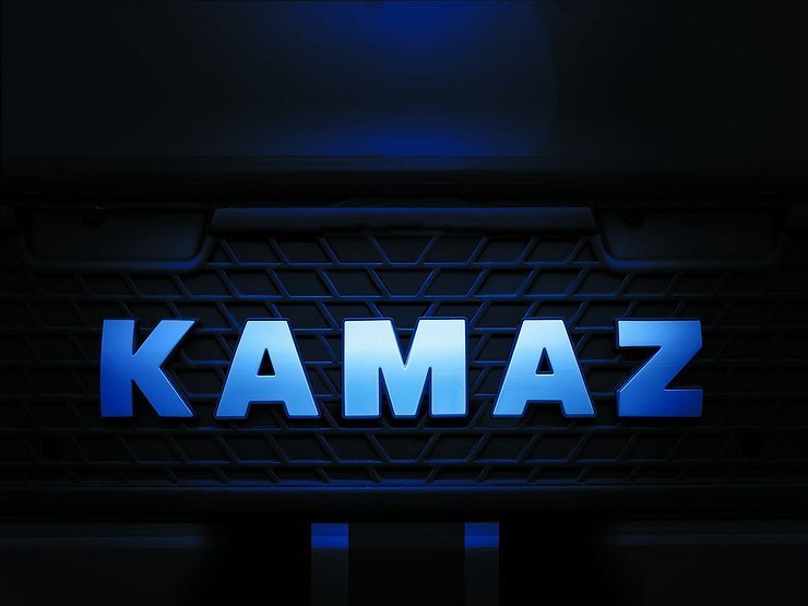 Немецкий Daimler разорвал сотрудничество с ПАО КАМАЗ