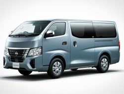 Nissan начал использовать дизельные двигатели Mitsubishi