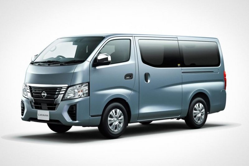 Nissan начал использовать дизельные двигатели Mitsubishi