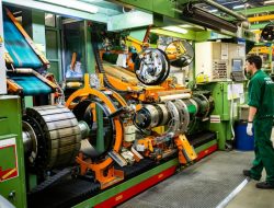 Nokian ответил на слухи о закрытии российского шинного завода