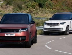Nvidia поможет Jaguar Land Rover внедрить искусственный интеллект
