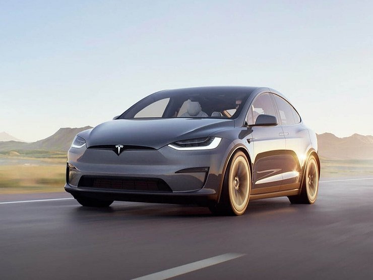 Пешеходы заставили Tesla отозвать почти 600 000 опасных автомобилей