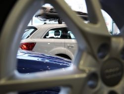 Почему из-за украинского кризиса на российском авторынке принципиально ничего не изменится