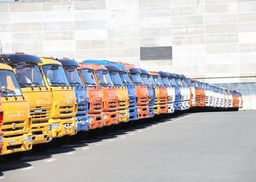 Почему площадки по продаже грузовиков — плохо для покупателя