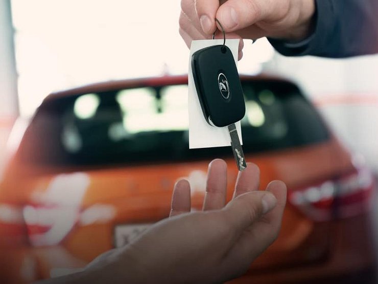 Почему так стремительно дорожают автомобили LADA