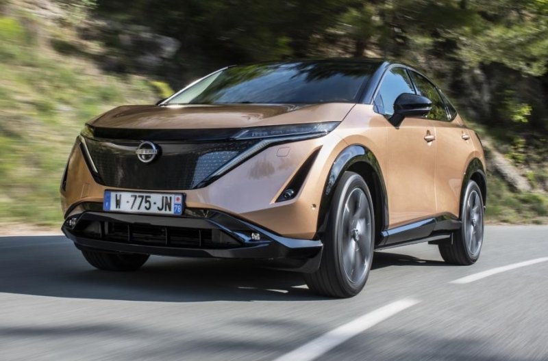 Поставщик Nissan выпустит батареи, дающие 1000 километров пробега