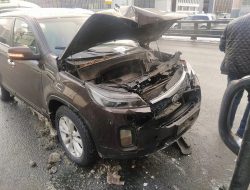 Прощай, Kia: как мгновенно разочароваться и в машине, и в марке