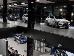 Против санкций: богатым россиянам предложили новый способ покупки автомобилей