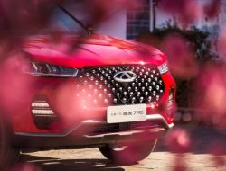 Путин и Си Цзиньпин обсудили локализацию Chery на УАЗе