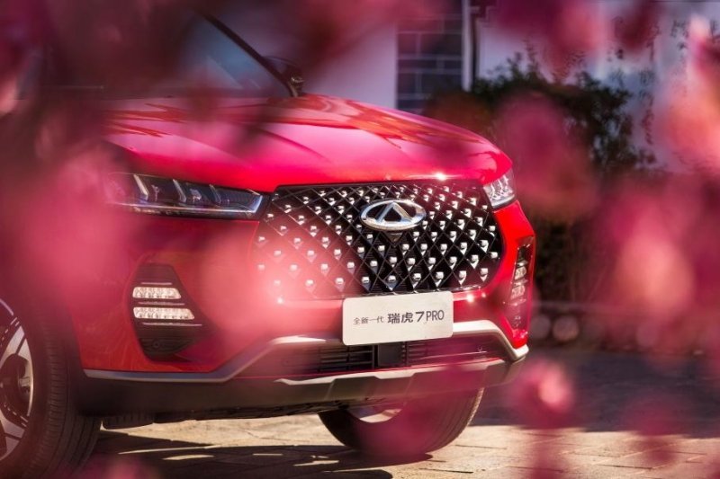 Путин и Си Цзиньпин обсудили локализацию Chery на УАЗе