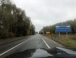 Разгром авторынка: россияне уверены, что Украина станет союзным государством