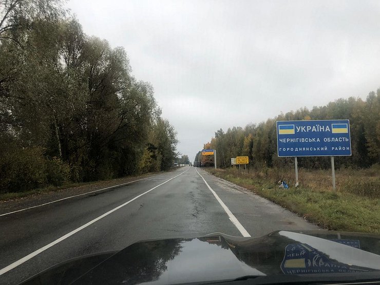 Разгром авторынка: россияне уверены, что Украина станет союзным государством