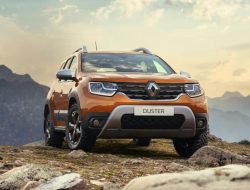 Renault повысила цены в России второй раз с начала года